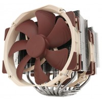 REFRIGERADOR CPU NOCTUA NH-D15 SE-AM4 SOCKET AMD AM4 (Espera 4 dias)